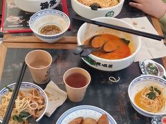 -和府捞面(天河领展广场店)