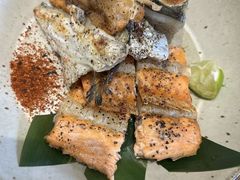 -ITARU食堂·定食料理(西丽店)