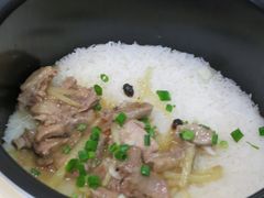 -大鸽饭(马王堆店)