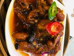 -澳门陈光记烧味饭店(万象城店)