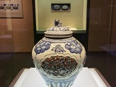 -河北博物院