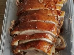 烤鸭前脯-味香鸭子店(汉口西路店)
