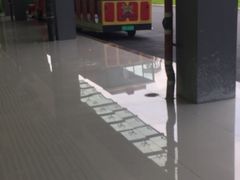 -广州融创水世界