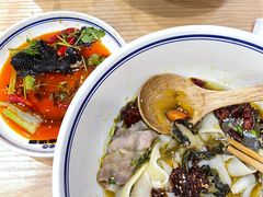 -零贰玖油泼面(大悦城店)