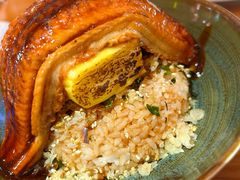 -有喜屋·鲜鸡烧鸟·居酒屋(安龙路店)