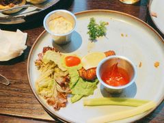 -blue frog蓝蛙(长泰广场店)