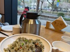 -枣子树·素食餐厅(普陀山店)