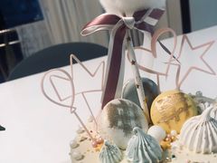 -食间旅人DIY烘焙工作室