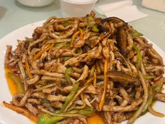 -胖子菜馆(隆昌路店)