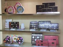 -GODIVA(港汇恒隆广场)