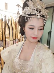 点击看大图 -盘子女人坊古装写真摄影(厦门总店)