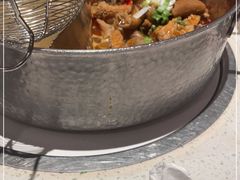 -左庭右院鲜牛肉火锅(环球港店)