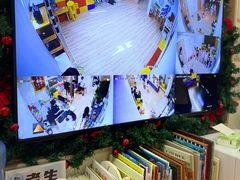 -猴有戏教育戏剧·音乐剧·主持口才·演讲朗诵辩论(环球港华师大校区)