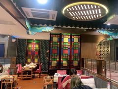 大堂-点都德(春熙路群光广场店)