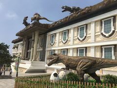 -沈阳方特欢乐世界