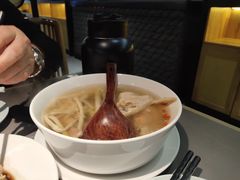 -晓淮山·扬州早茶·淮扬菜(龙阳广场店)
