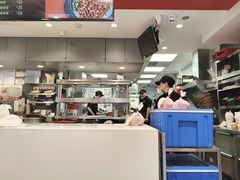 -永和大王(蛙嫩鸡香煲煲鲜·军博店)