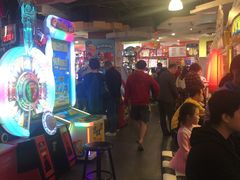 -反斗乐园(领展中心城店)