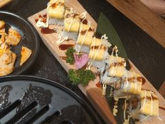 -九田家黑牛烤肉料理(石路天虹店)