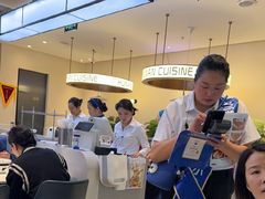 -兰湘子·湘菜小炒(盛龙广场店)