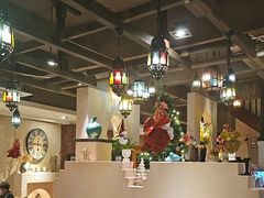 -翡翠鸟精品泰国菜(北辰财富中心店)