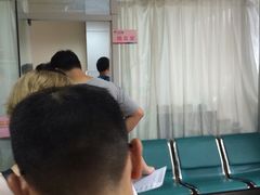 -美年大健康体检中心(西直门分院)