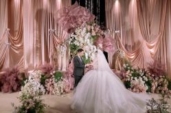 -琥珀婚礼策划AMBER WEDDING