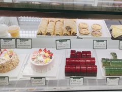 -蜂蝶来饼店(拱北总店)