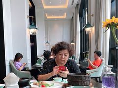 -翠湖轩中餐厅·翠湖宾馆