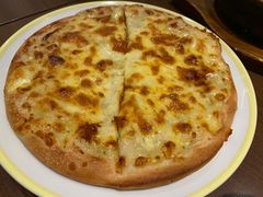 -萨莉亚意式餐厅(川沙百联店)