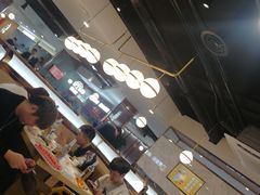 大堂-傣妹火锅(狮子桥店)