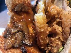 -肯德基(友好店)
