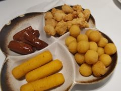 -清真·艾美可餐厅(鹏欣水游城店)