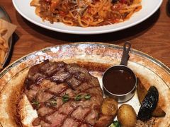 -森Some Fusion(荔湾店)