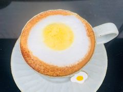 -伊斯坦布尔土耳其清真咖啡餐厅