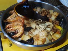 -黄记煌三汁焖锅(崇文门店)