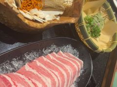 -捞王猪肚鸡火锅(财富中心店)