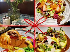 -第101座花园餐厅(湖滨88店)