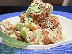 -味+新京宴·烤鸭·北京菜(创意谷店)