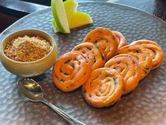 -杭州西子湖四季酒店·金沙厅