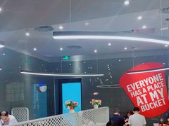 -肯德基(中关村E世界店)