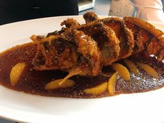 -晟永興烤鸭店(五道口店)