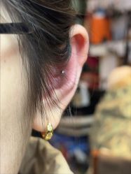 -匿名者纹身学院派·刺青