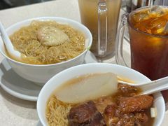 -池记(尖沙咀店)