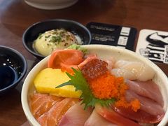 -Tanuki Raw(Orchard Central)