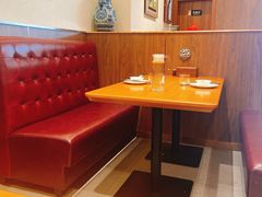 卡座-頂好酒家·经典粤菜(海信广场店)