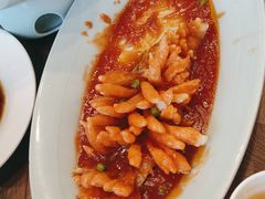 -丽华园(汉阳龙阳店)