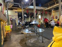 大堂-西昌老号李小肠特色烧烤园(双流店)