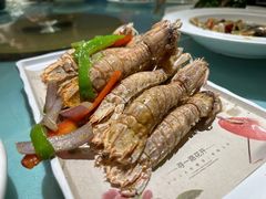 -小老板海鲜酒家(董家渡店)