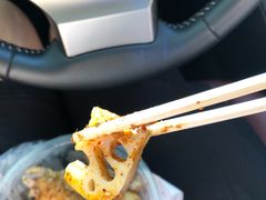 -小胡子祥彪烧烤(北湖总店)